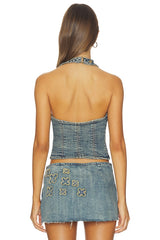 Fauna Corset