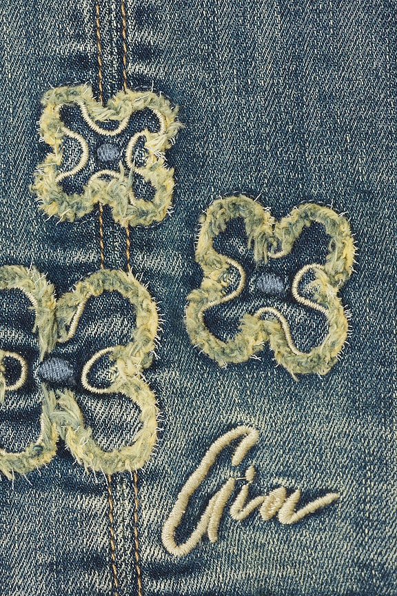 Fauna Corset