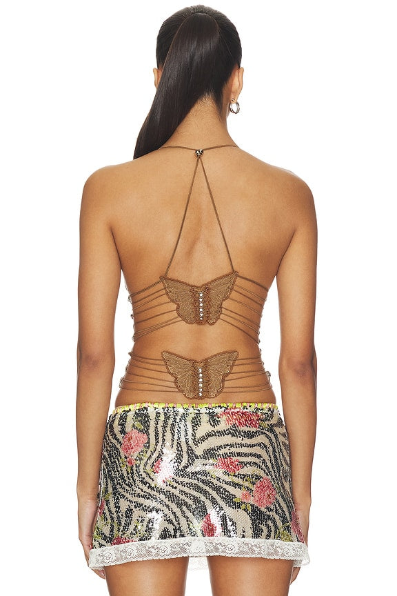 Ellery Top