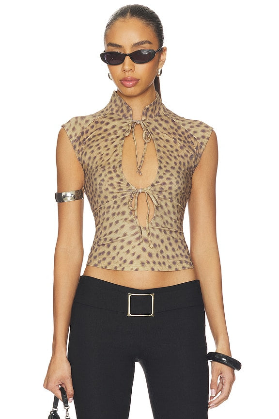 Georgia Top