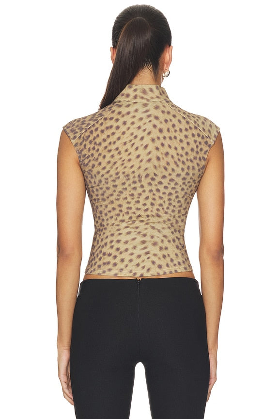 Georgia Top