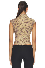 Georgia Top