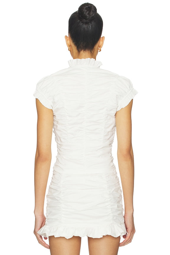 Zeya Top