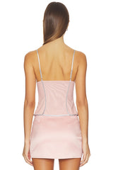 Jiji Applique Cami