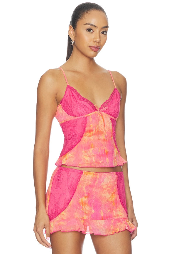 Colette Top