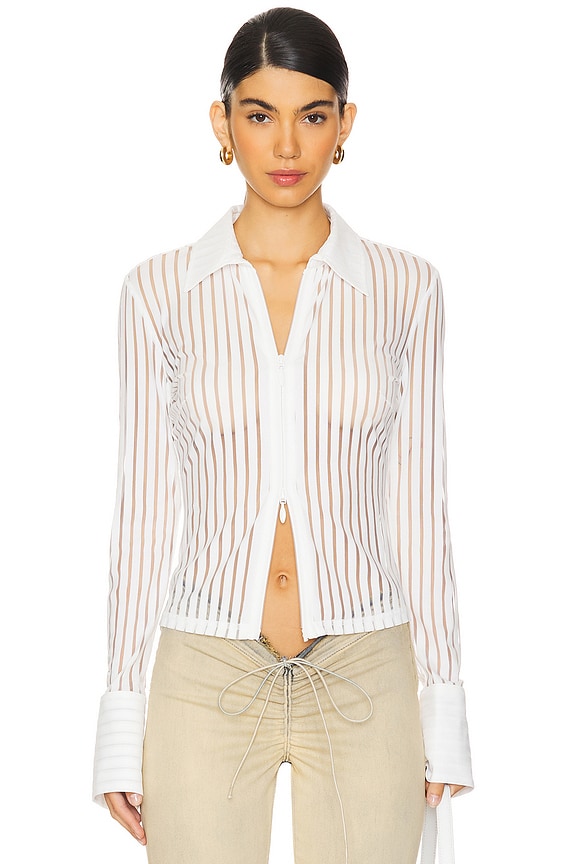 Jane Top