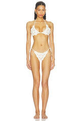 Blossom Bikini Bottom