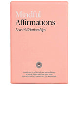 Mindful Affirmations Love &amp; Relationship