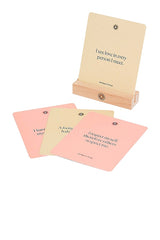 Mindful Affirmations Love &amp; Relationship
