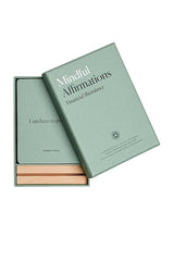 Mindful Affirmations Financial Abundance