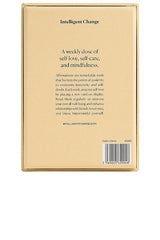 Mindful Affirmations Cards