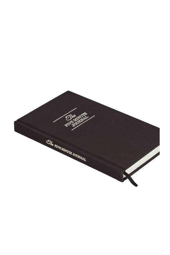 The Five Minute Journal