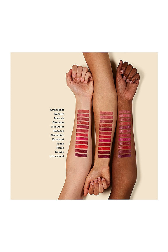 Color Block Lipstick