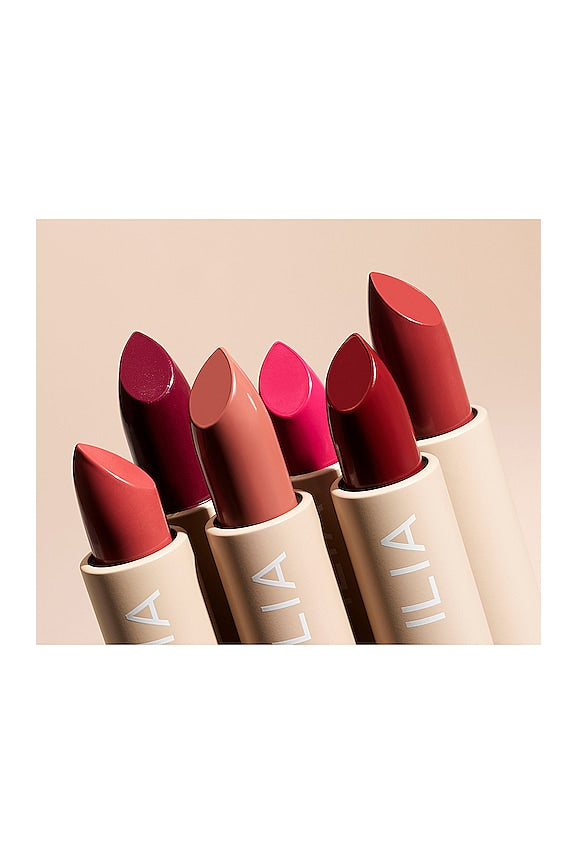 Color Block Lipstick