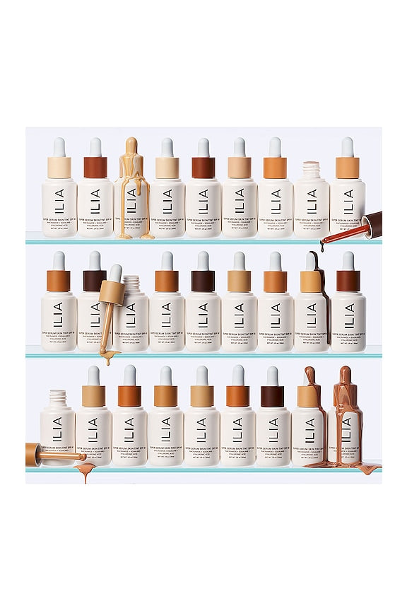 Super Serum Skin Tint SPF 40