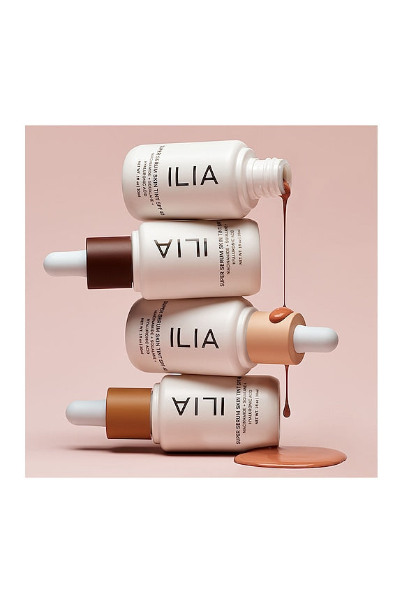 Super Serum Skin Tint SPF 40