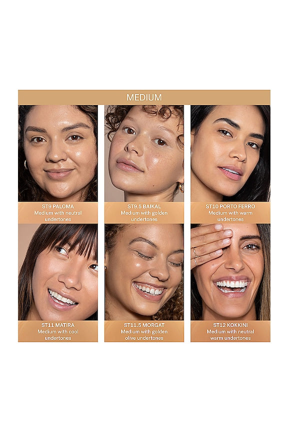 Super Serum Skin Tint SPF 40
