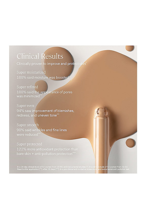 Super Serum Skin Tint SPF 40