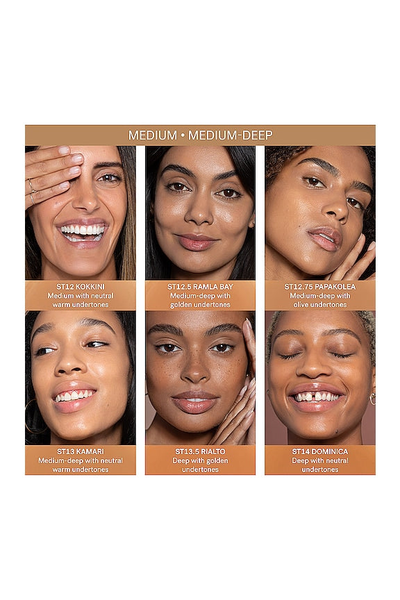 Super Serum Skin Tint SPF 40