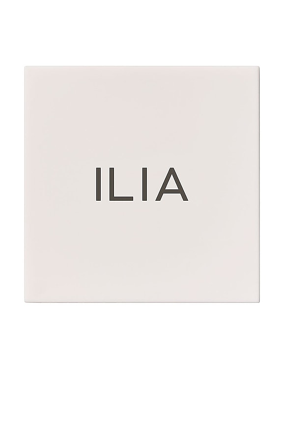The Necessary Eyeshadow Palette