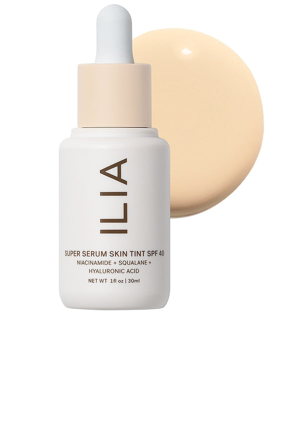Super Serum Skin Tint SPF 40
