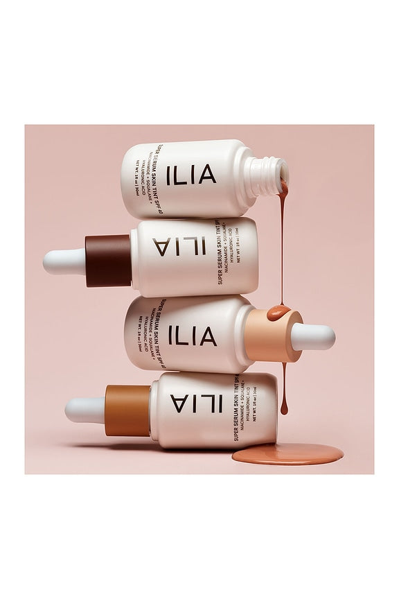 Super Serum Skin Tint SPF 40