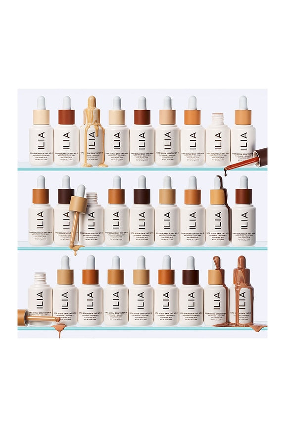 Super Serum Skin Tint SPF 40