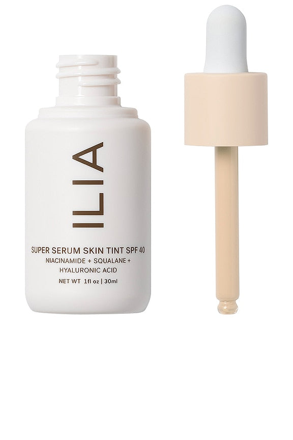Super Serum Skin Tint SPF 40