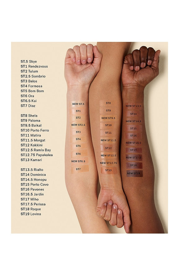 Super Serum Skin Tint SPF 40