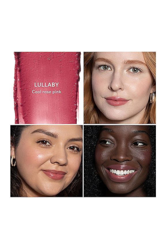 Balmy Tint Hydrating Lip Balm