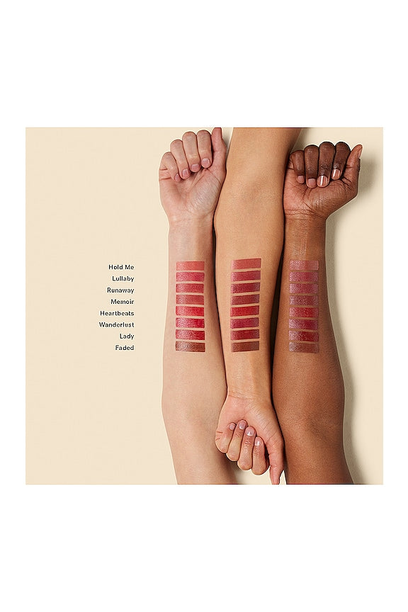 Balmy Tint Hydrating Lip Balm