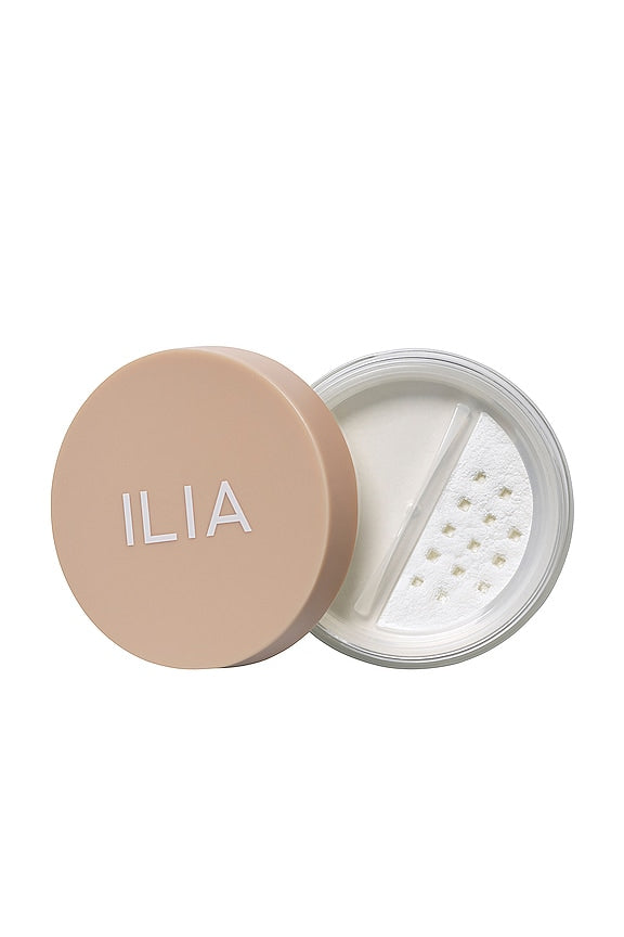 Soft Focus Setting Powder