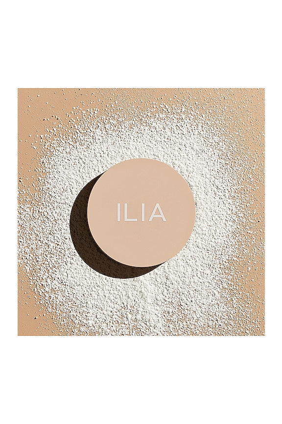 Soft Focus Setting Powder