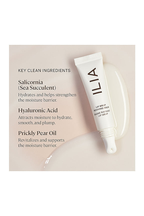 Lip Wrap Reviving Balm
