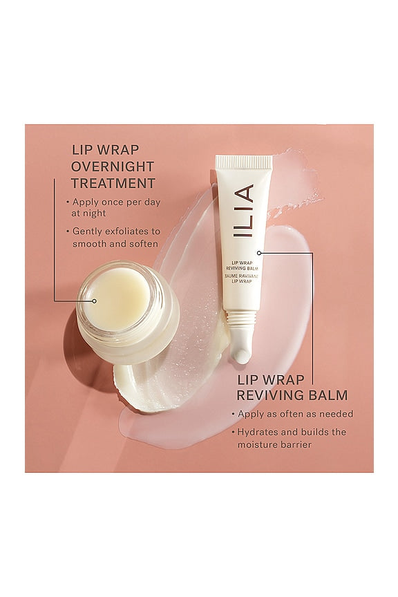 Lip Wrap Reviving Balm