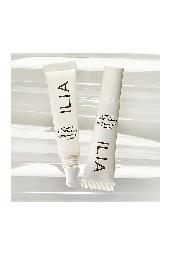 Lip Wrap Reviving Balm