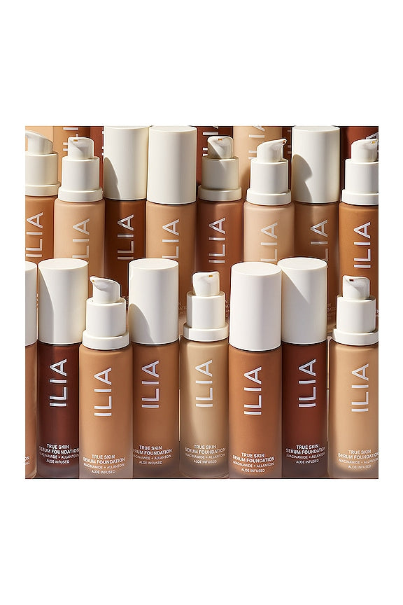 True Skin Serum Foundation