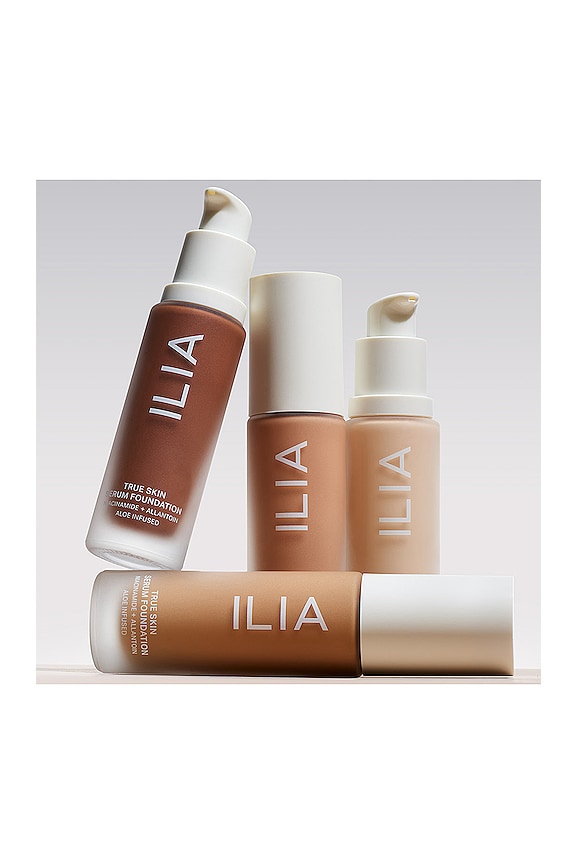 True Skin Serum Foundation