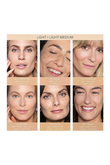 True Skin Serum Foundation