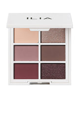 The Necessary Eyeshadow Palette