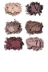 The Necessary Eyeshadow Palette