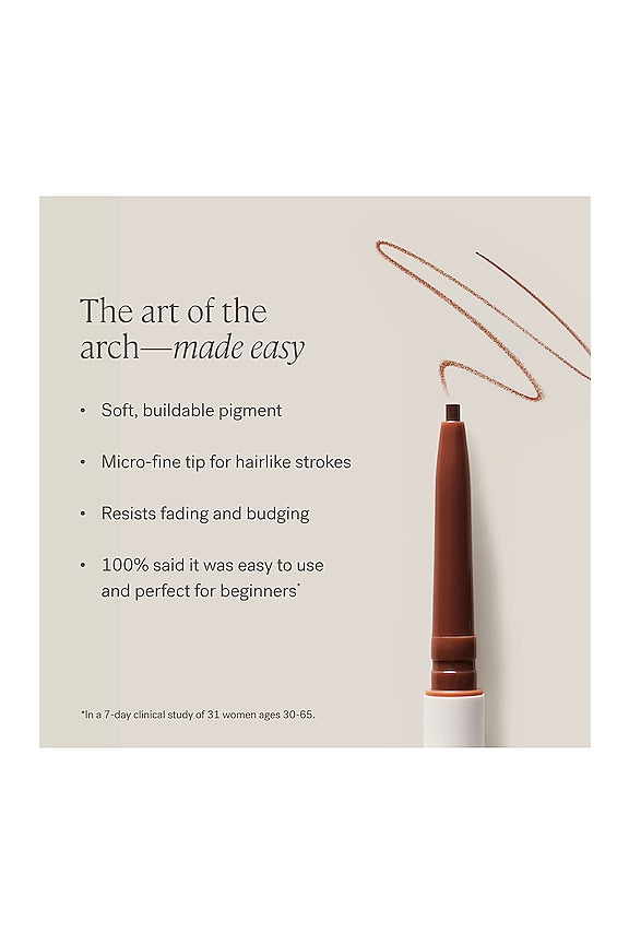 In Full Micro-Tip Brow Pencil