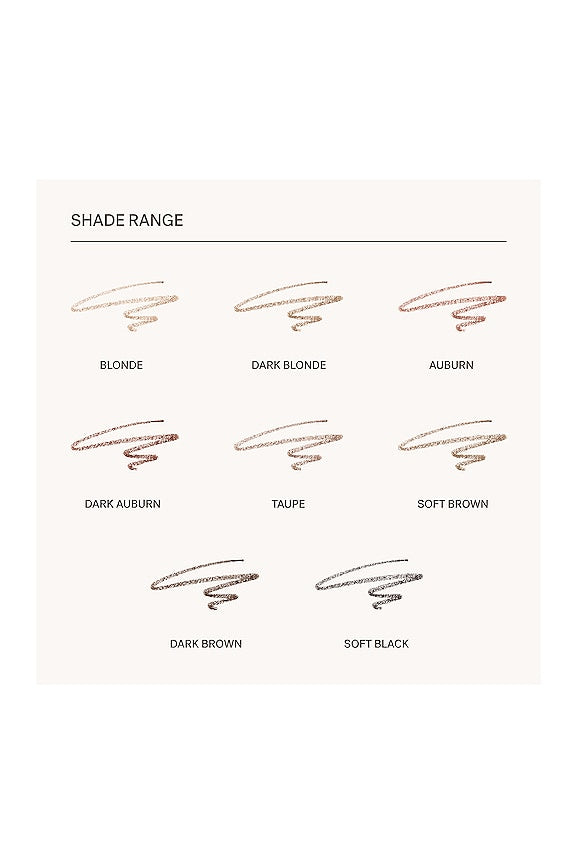 In Full Micro-Tip Brow Pencil