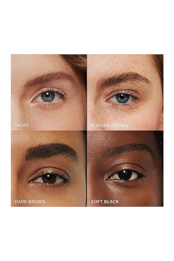 In Full Micro-Tip Brow Pencil