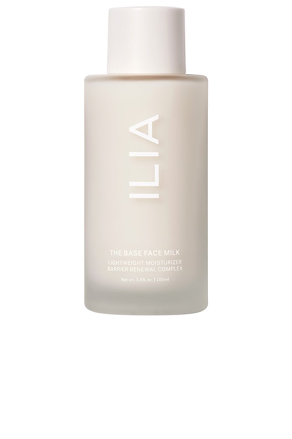 The Base Face Milk