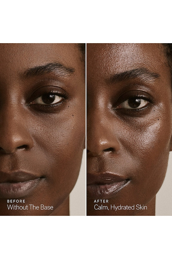 The Base Face Milk