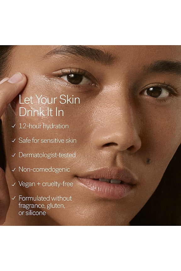 The Base Face Milk