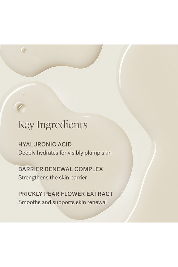 The Base Face Milk