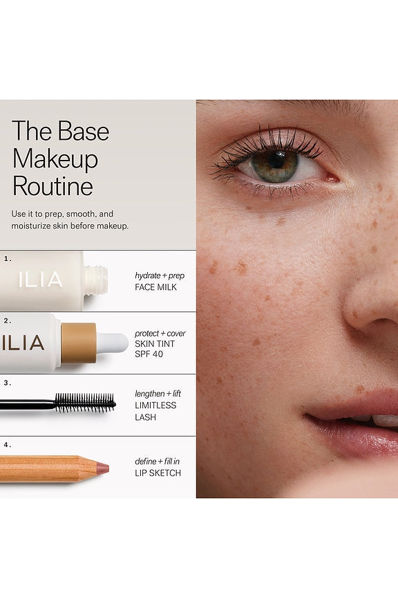The Base Face Milk