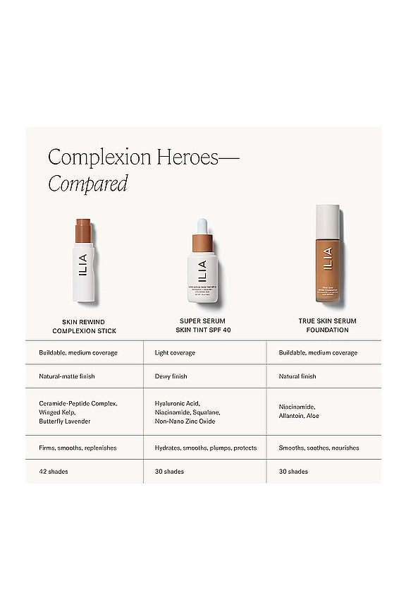 Skin Rewind Complexion Stick